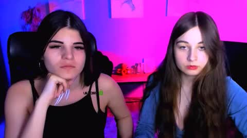 lizzie_boom online show from 03-08-26, 08:23