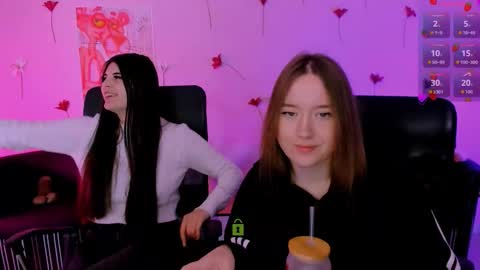 lizzie_boom online show from 03-12-26, 07:53