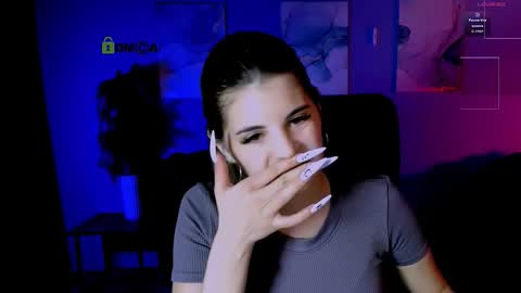 lizzie_boom online show from 03-16-26, 08:13