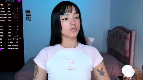 Lizzie online show from 01-22-25, 05:49