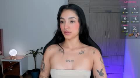 Lizzie online show from 02-04-26, 03:40