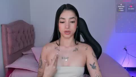 Lizzie online show from 06-11-26, 03:21