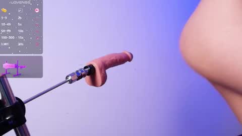  Lizzie  online show from 02-07-25, 03:08