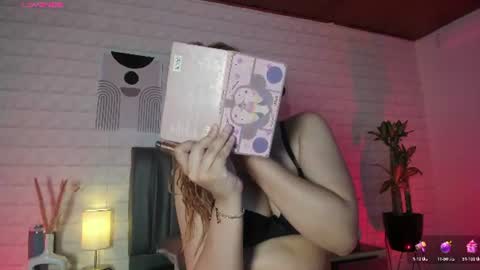  Lizzie  online show from 07-18-26, 11:36