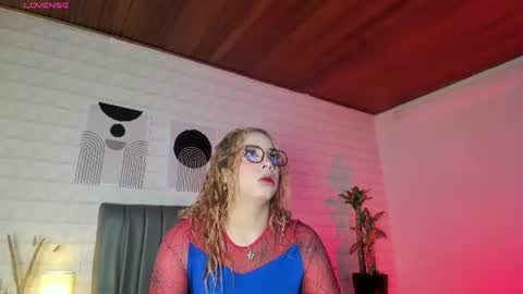  Lizzie  online show from 07-23-26, 12:03