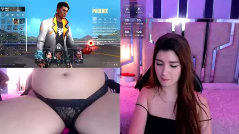 Lizzie online show from 03-04-25, 02:38