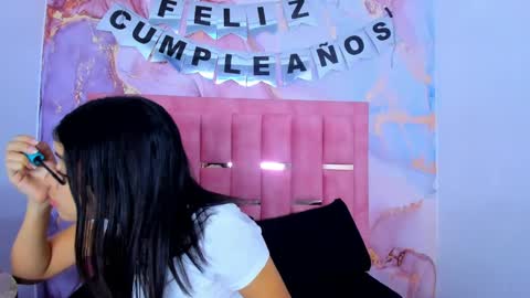 Snapshot of lizzmartin chatting on 01-30-25, 06:43 Sweet Lizz online show from 01-30-25, 06:43