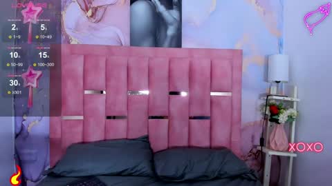 Snapshot of lizzmartin chatting on 02-22-25, 07:03 Sweet Lizz online show from 02-22-25, 07:03