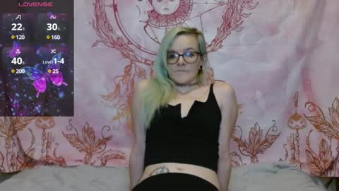 Lizzy B online show from 01-06-25, 11:42