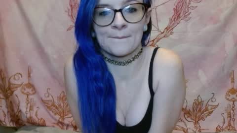 Lizzy B online show from 03-02-25, 12:09
