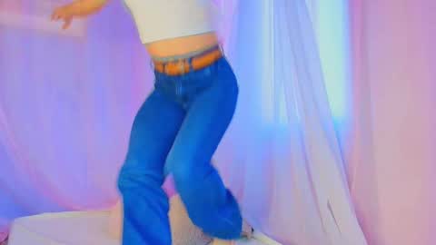 lizzy_kane online show from 03-20-26, 08:14