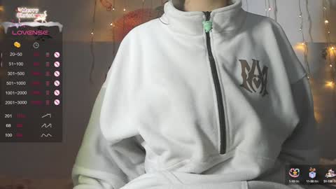 lizzy online show from 01-02-25, 02:22