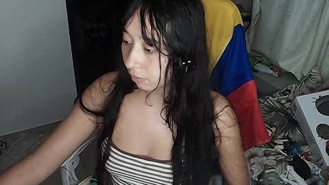 lizzy online show from 02-03-26, 04:43