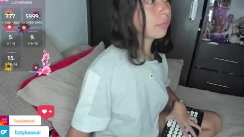 lizzy online show from 03-24-26, 05:01