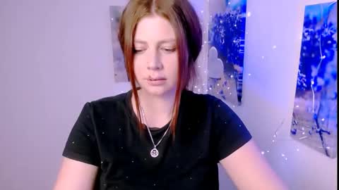 Lizzy3 online show from 01-07-26, 12:18