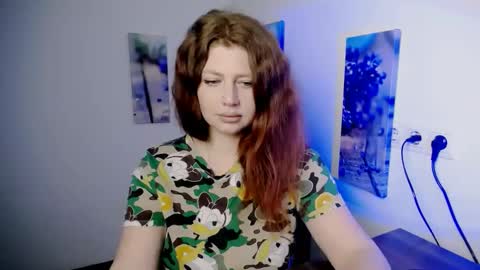 Lizzy3 online show from 02-25-26, 09:08