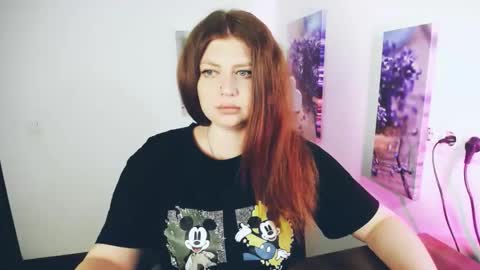 Lizzy3 online show from 05-21-26, 08:54