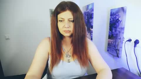 Lizzy3 online show from 05-28-26, 12:24