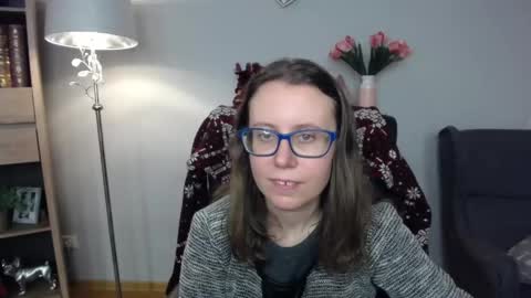 Lizzy online show from 01-12-26, 05:34