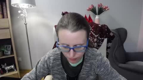 Lizzy online show from 02-10-26, 05:33