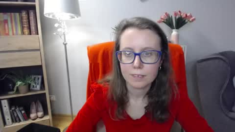 Lizzy online show from 03-11-26, 06:08