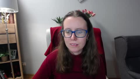 Lizzy online show from 04-20-26, 04:15