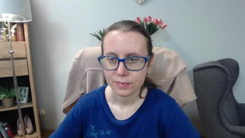 Lizzy online show from 04-21-26, 04:30