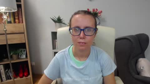Lizzy online show from 07-13-26, 04:37