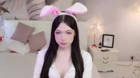 Snapshot of lizzy_wells chatting on 03-03-26, 09:21 Lizzy online show from 03-03-26, 09:21