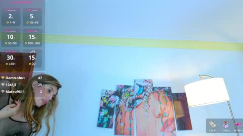 Liz  online show from 02-22-25, 01:55