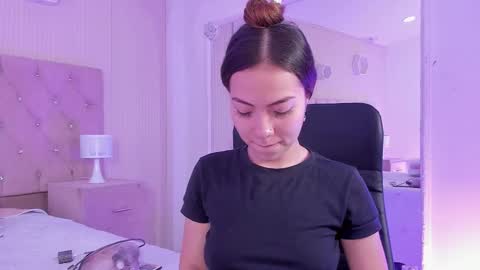 Lizzy Rossie online show from 02-06-26, 02:20