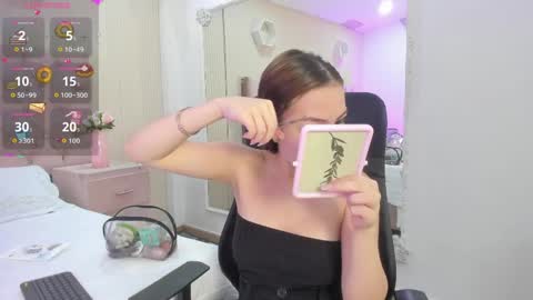 Snapshot of lizzyrossie chatting on 05-22-26, 10:15 Lizzy Rossie online show from 05-22-26, 10:15