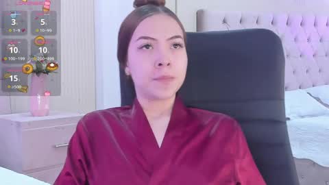 Snapshot of lizzyrossie chatting on 05-26-26, 10:06 Lizzy Rossie online show from 05-26-26, 10:06