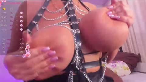 lizzyvixx online show from 02-04-26, 08:09