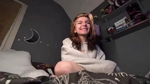 lizzybunny online show from 12-09-24, 05:08