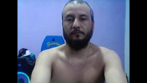 Antonius Block online show from 10-20-25, 05:02