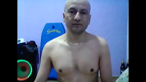 Antonius Block online show from 11-07-25, 07:58