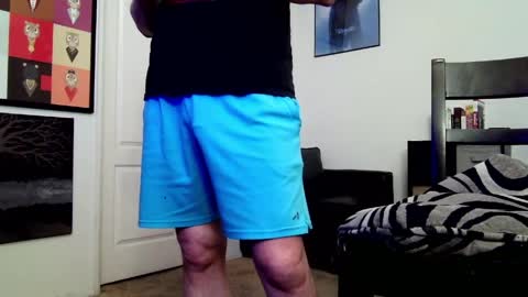 LL Cool Jake online show from 04-25-26, 07:22