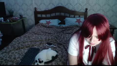 Snapshot of llevella chatting on 12-28-24, 09:40 Sevy online show from 12-28-24, 09:40