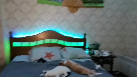 Snapshot of llevella chatting on 01-08-25, 09:12 Sevy online show from 01-08-25, 09:12