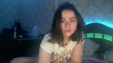 Snapshot of llevella chatting on 01-09-25, 06:57 Sevy online show from 01-09-25, 06:57