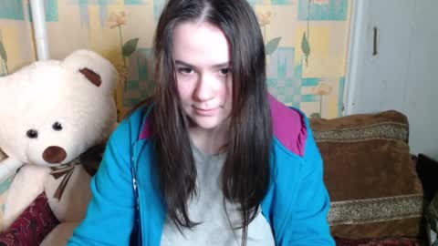 Snapshot of llevella chatting on 10-23-25, 07:23 Sevy online show from 10-23-25, 07:23