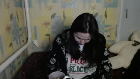 Snapshot of llevella chatting on 11-03-25, 11:00 Sevy online show from 11-03-25, 11:00