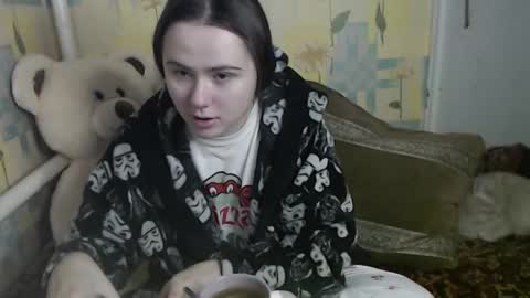 Snapshot of llevella chatting on 11-05-25, 11:10 Sevy online show from 11-05-25, 11:10