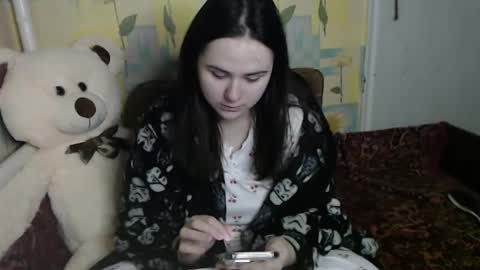 Snapshot of llevella chatting on 11-06-25, 10:05 Sevy online show from 11-06-25, 10:05