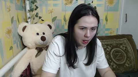 Snapshot of llevella chatting on 11-11-25, 05:57 Sevy online show from 11-11-25, 05:57