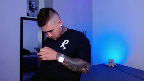 lliamm 2 online show from 06-03-26, 04:04
