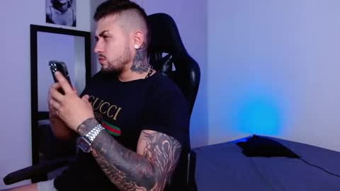 lliamm 2 online show from 06-07-26, 03:54
