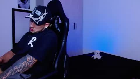 lliamm 2 online show from 06-11-26, 05:05