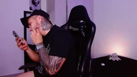 lliamm 2 online show from 06-16-26, 04:59